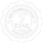 Garantia 7 dias